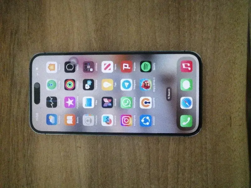 iphone 14 pro max|موبایل|تهران, سازمان برنامه جنوبی|دیوار