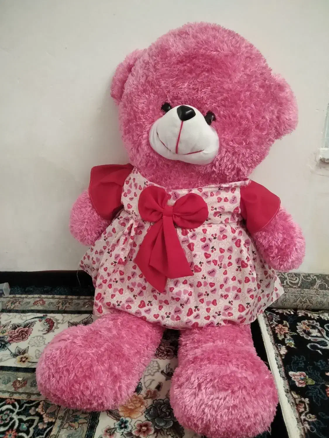 عروسک بزرگ و خارجی|اسباببازی بچه|کرمانشاه, |دیوار