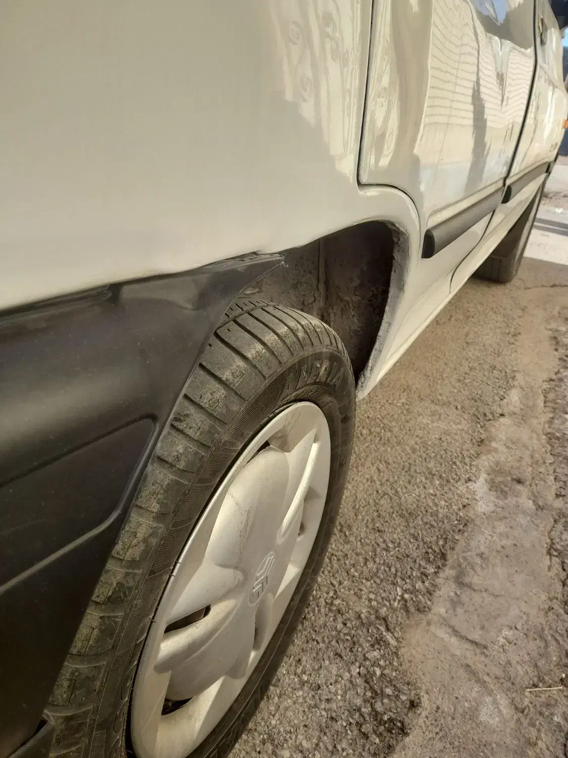 پراید مدل ۹۰|خودرو سواری و وانت|شاهدشهر, |دیوار