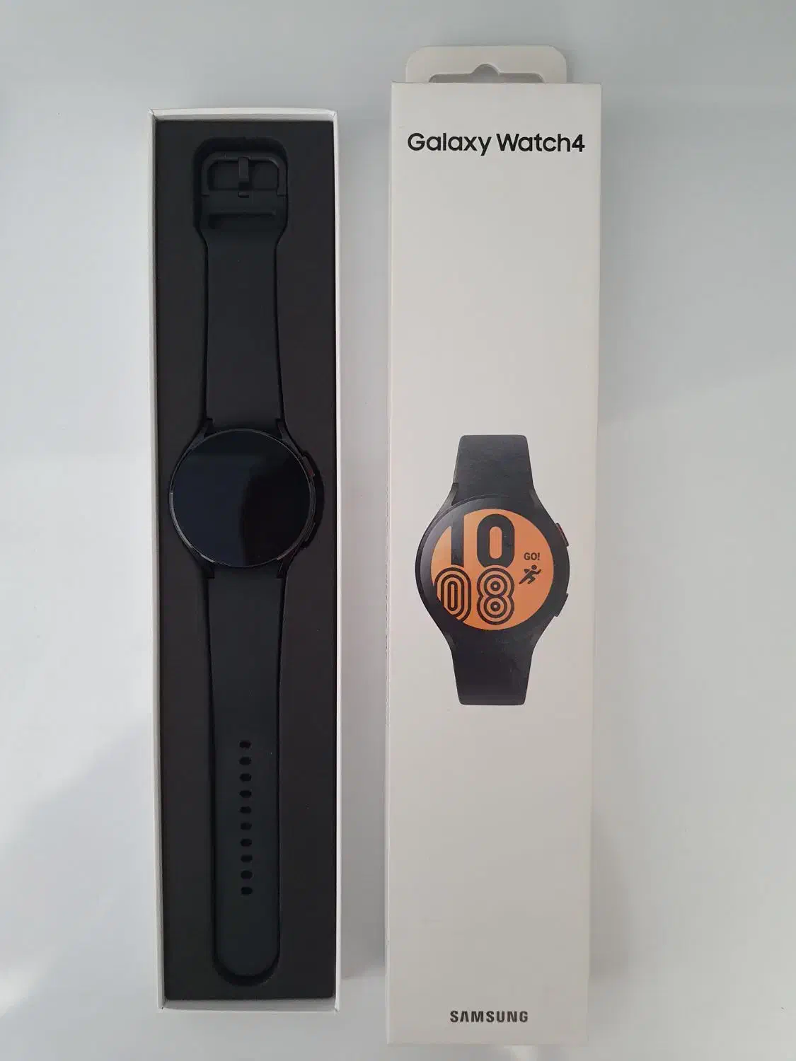 گلکسی واچ ۴ / galaxy watch 4|ساعت|تبریز, |دیوار