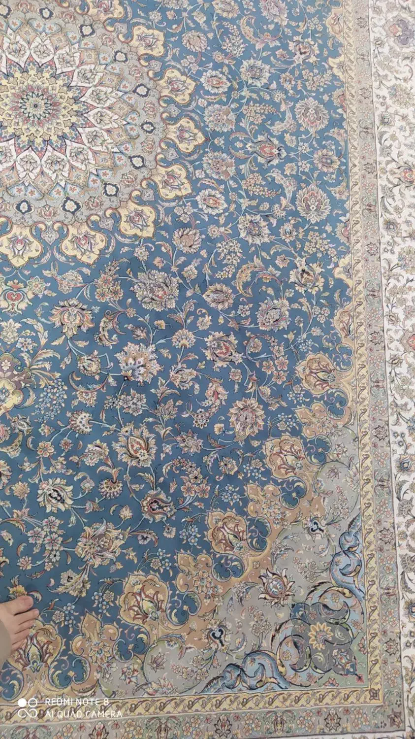 فرش نه متری|فرش|رشت, شهرک صبا|دیوار