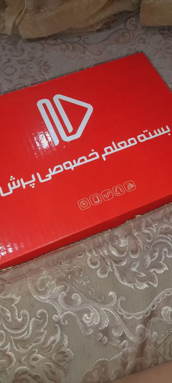 کتاب های معلم خصوصی پرش کلاس هفتم|کتاب و مجله آموزشی|ری, شهرری|دیوار