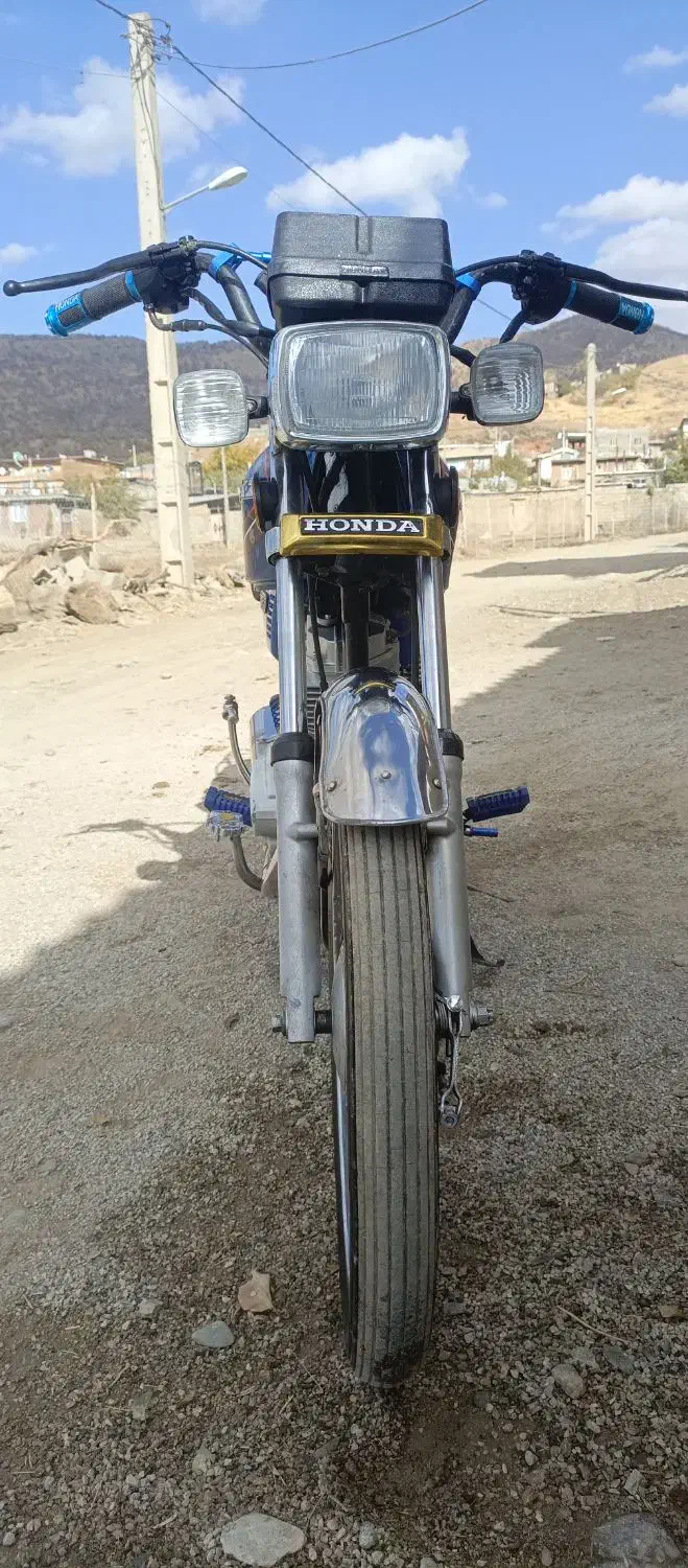 موتور مدل91|موتورسیکلت|بانه, |دیوار