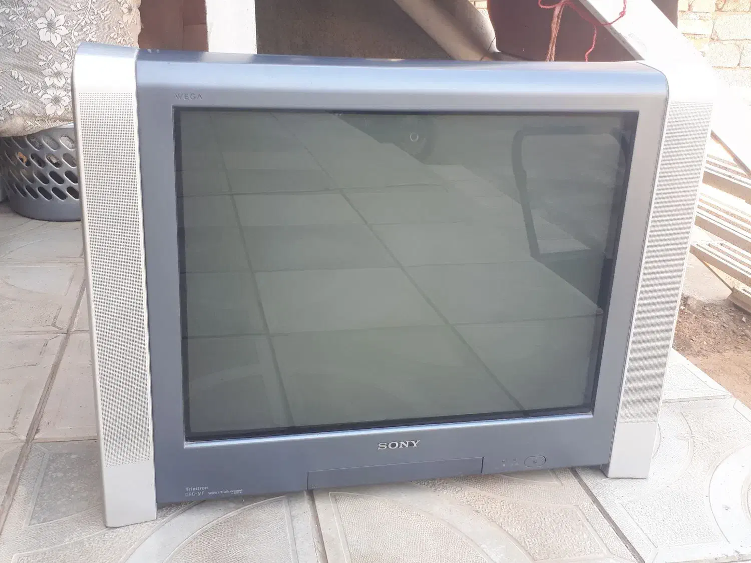 تلویزیون سونی|تلویزیون و پروژکتور|جلفا, |دیوار