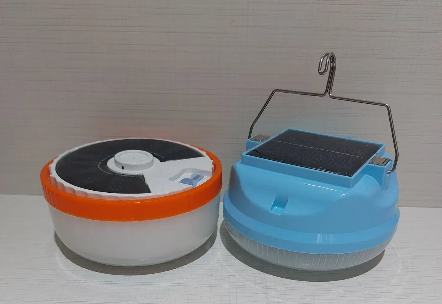 چراغ شارژی ۱۰۰ وات زیر  قیمت مصرف کننده|لامپ و چراغ|رشت, گلباغ نماز|دیوار