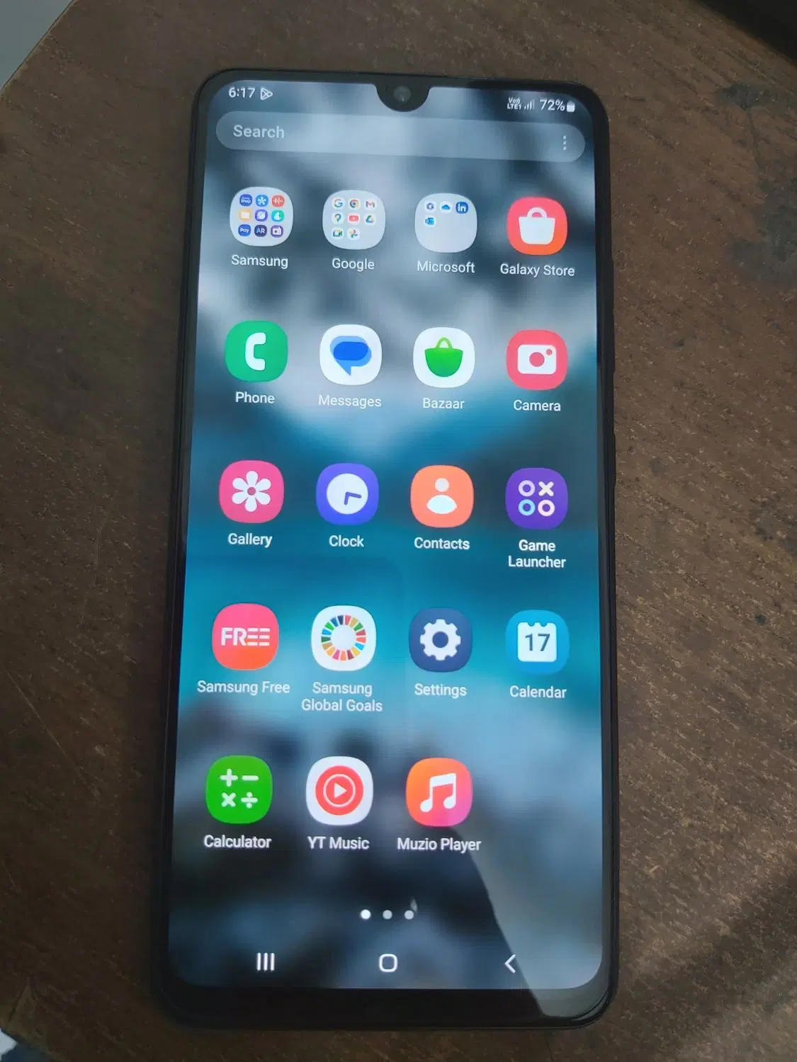 Galaxy A32 4G|موبایل|کرمان, |دیوار