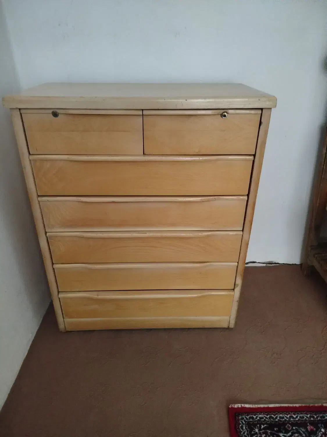 دراورچوبی|تخت و سرویس خواب|سقز, |دیوار