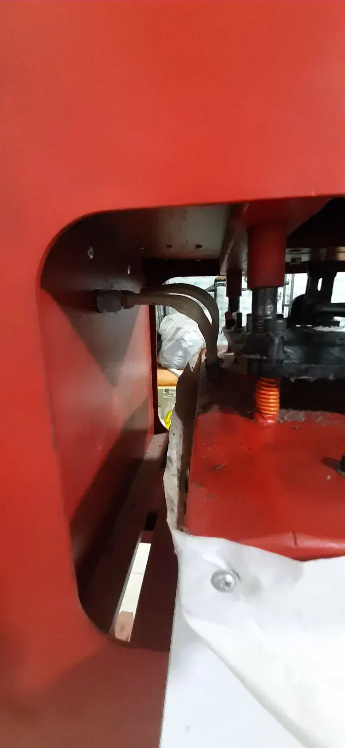 دسگاه پرس حرارتی|ماشینآلات صنعتی|کرج, حصارک پایین|دیوار