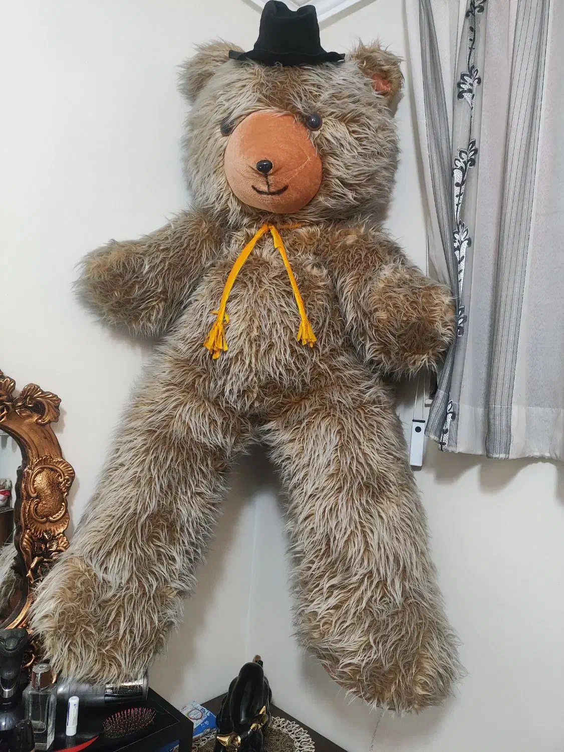 عروسک خرس|اسباب‌بازی بچه|مشهد, شریف|دیوار