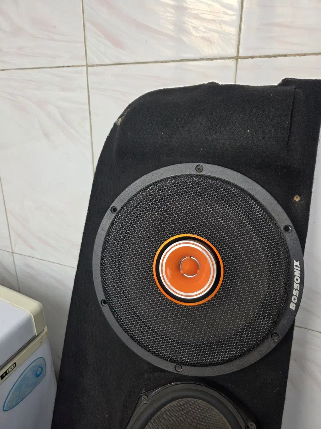 فول رنج سایز ده|صوتی و تصویری|تهران, کیانشهر|دیوار