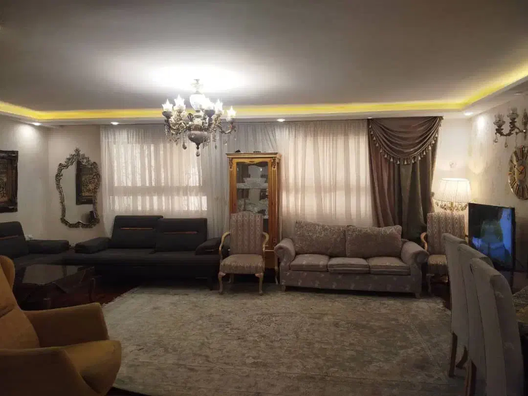 فروش آپارتمان 145متری طبقه دوم در دانش اموز|فروش آپارتمان|مشهد, سید رضی|دیوار