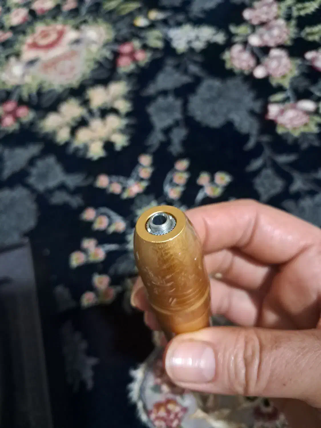 دستگاه ورساچ پیچی صورت|آرایشی، بهداشتی، درمانی|فولادشهر, B4|دیوار