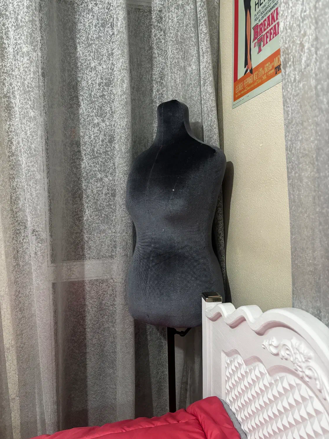 مانکن خیاطی|لوازم خیاطی و بافتنی|شاهین‌شهر, پاسداران|دیوار