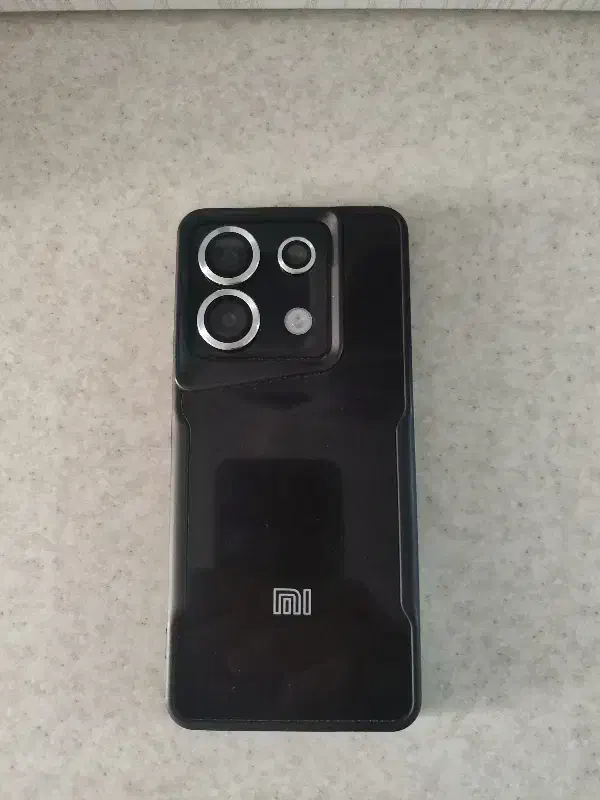 poco x6|موبایل|کاشان, کوی اداره گاز|دیوار