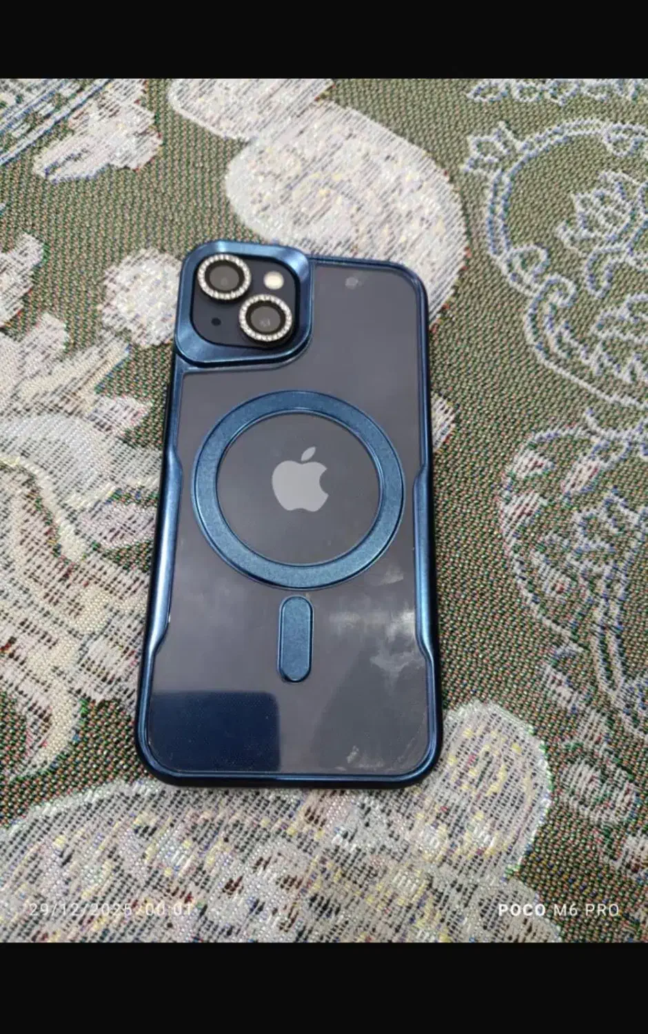 ایفن۱۳|موبایل|شیروان (خراسان), |دیوار