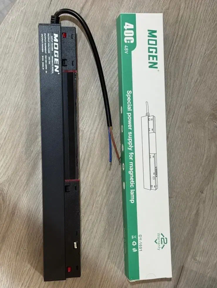 ترانس چراغ مگنتی موژن موگن|لامپ و چراغ|تهران, پاسداران|دیوار