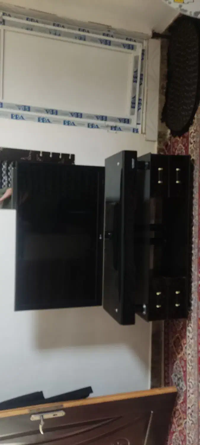 تلویزیون|تلویزیون و پروژکتور|نورآباد, |دیوار