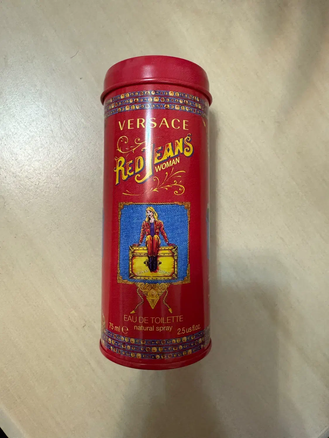 عطر Versace اصل|آرایشی، بهداشتی، درمانی|تهران, خواجه نصیر طوسی|دیوار