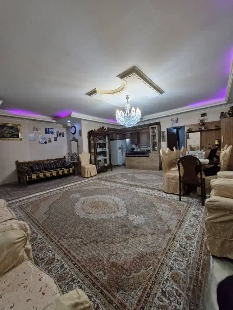 89متر/طبقه اول (فول امکانات) قیمت طلایی|فروش آپارتمان|تهران, شکیبا|دیوار