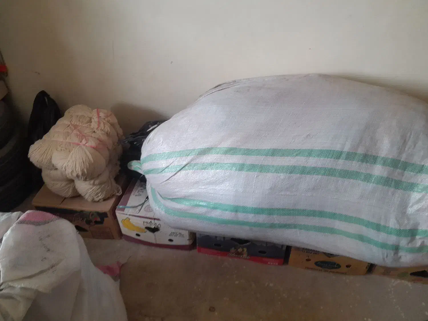 مایه قالی|فرش|شهرکرد, |دیوار