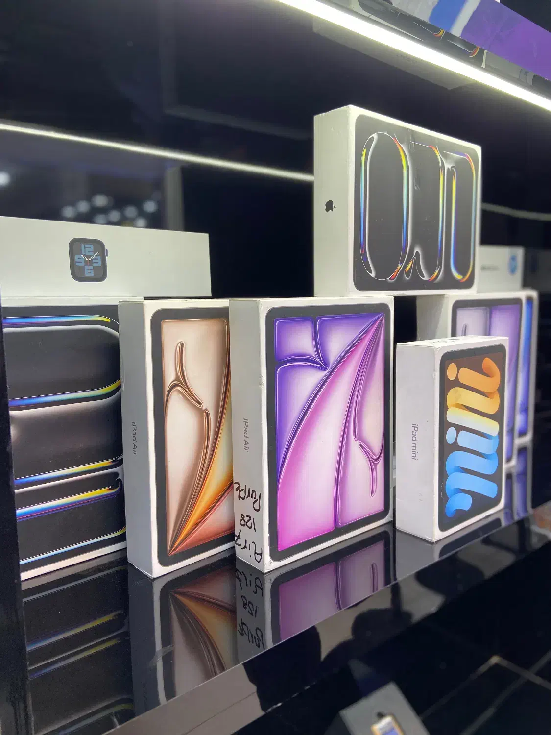 جشنواره فروش ایپد بدون پیش پرداخت با اقساط ۱۲ ماهه|موبایل|اصفهان, احمدآباد|دیوار