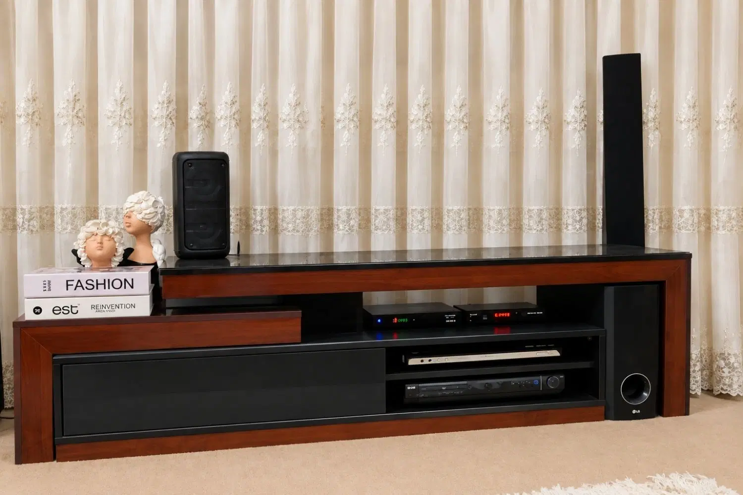 میز TV|میز تلویزیون|اراک, |دیوار