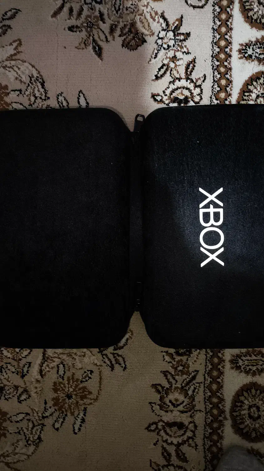 کیف محافظ Xbox series s|کنسول، بازی ویدئویی و آنلاین|تهران, شهرک آزادی|دیوار