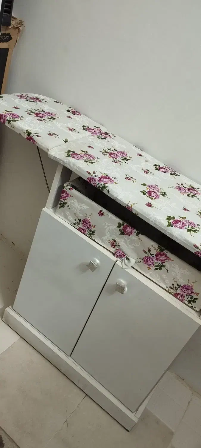 میز اتو و پایه قابلمه|اتو و لوازم اتو|مشهد, شهرک بهارستان|دیوار