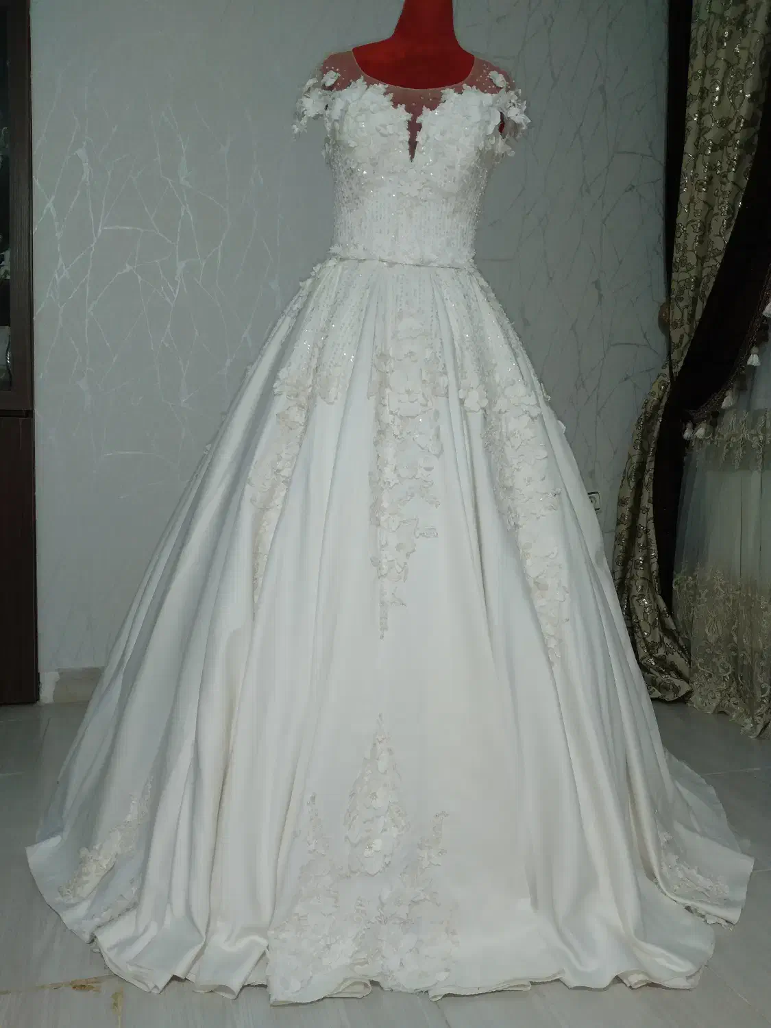 مزون عروس دهدار|لباس|محمدیه-قزوین, |دیوار