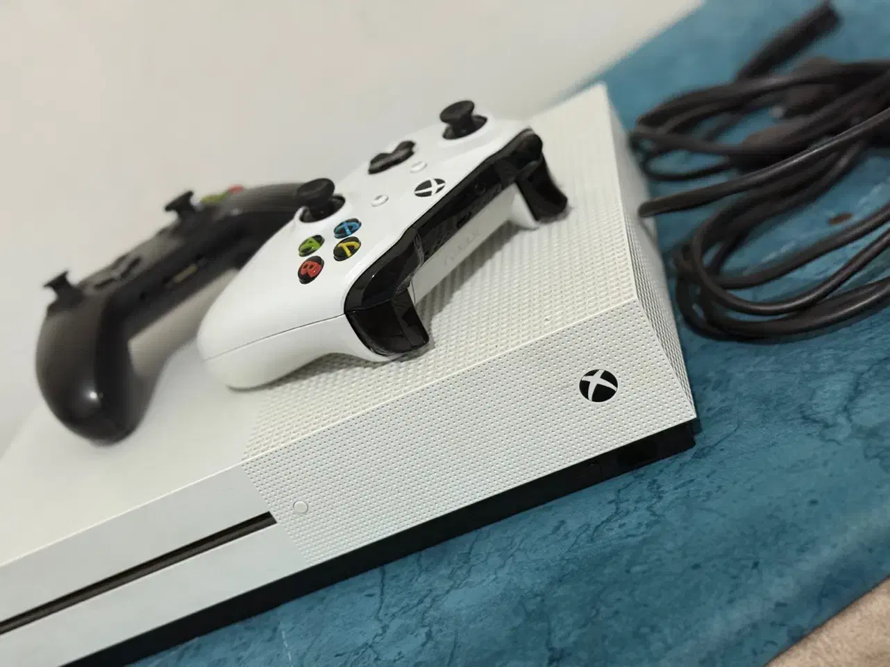 ایکس باکس وان اس به همراه کینکت|کنسول، بازی ویدئویی و آنلاین|نورآباد, |دیوار