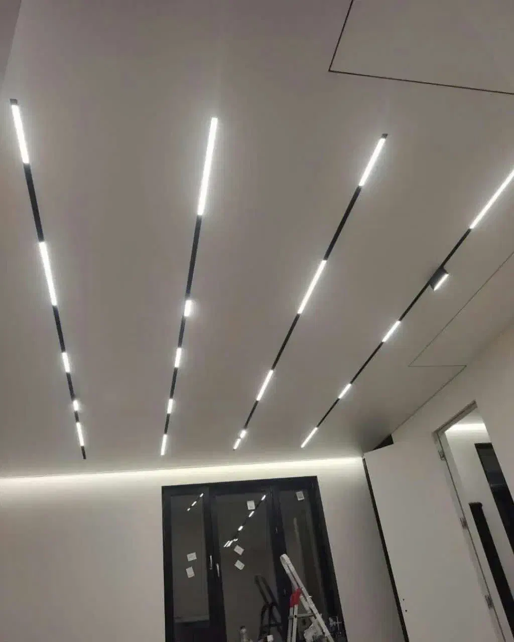 تولید کننده لاین نوری|لامپ و چراغ|اصفهان, عباسآباد|دیوار