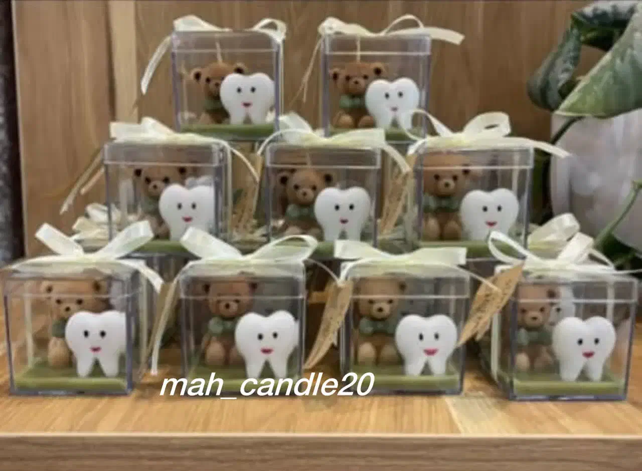 گیفت تولد دندونی عقد حنا جشن الفبا اعداد اسم|صنایع دستی و سایر لوازم تزئینی|تهران, فلاح|دیوار