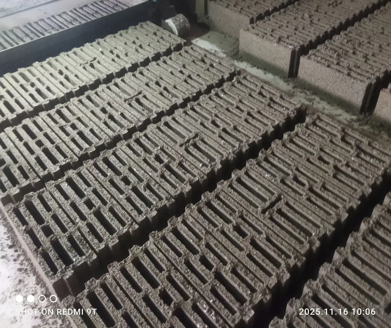 بلوک سبک پوکه ای|مصالح و تجهیزات ساختمان|تبریز, |دیوار