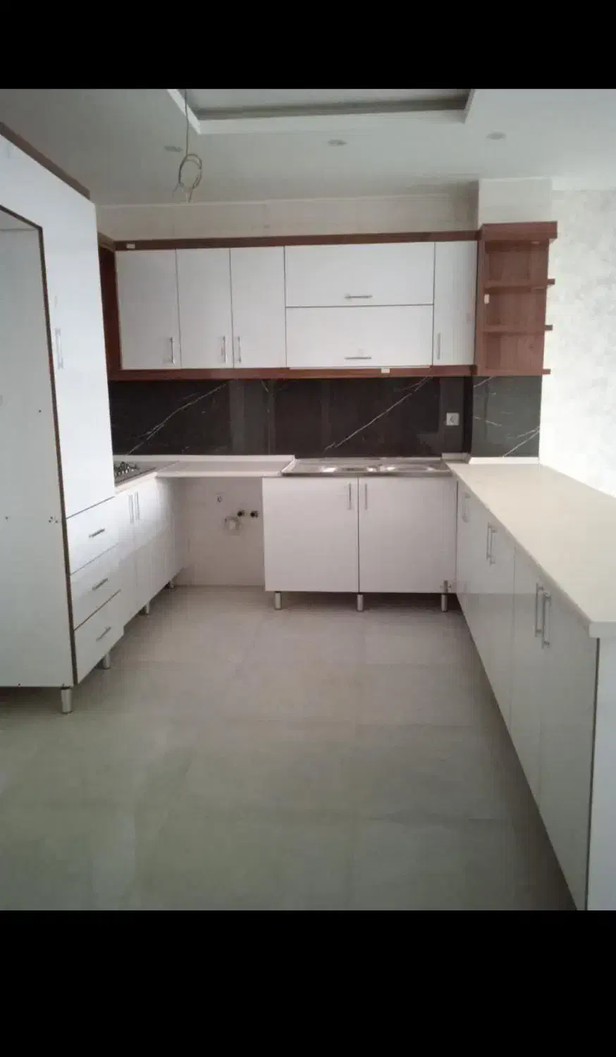 کابینت سلیقه و نیاز کد 52654238916485|مصالح و تجهیزات ساختمان|شلمان, |دیوار