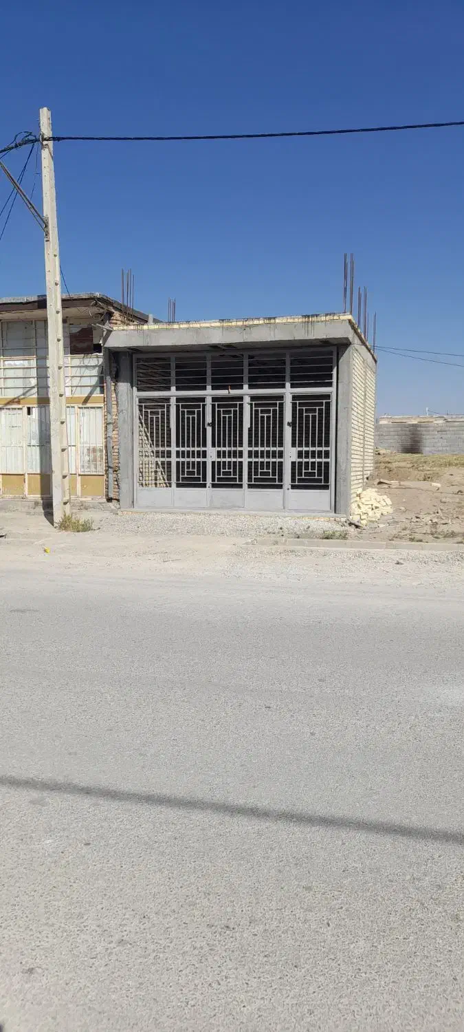 مغازه ۳۰ متری در بلداجی خیابان امام حسین|فروش مغازه و غرفه|بلداجی, |دیوار