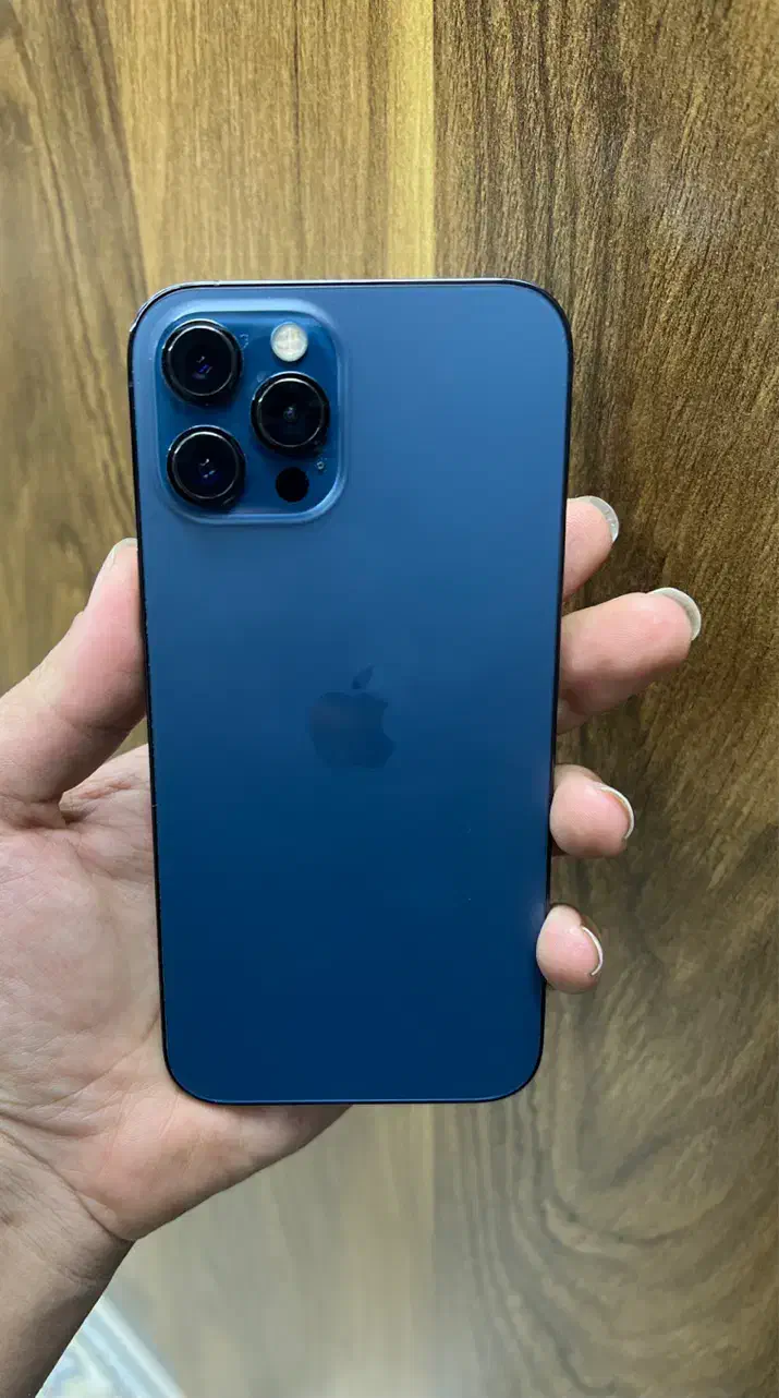 آیفون ۱۲ پرومکس|موبایل|اردبیل, |دیوار