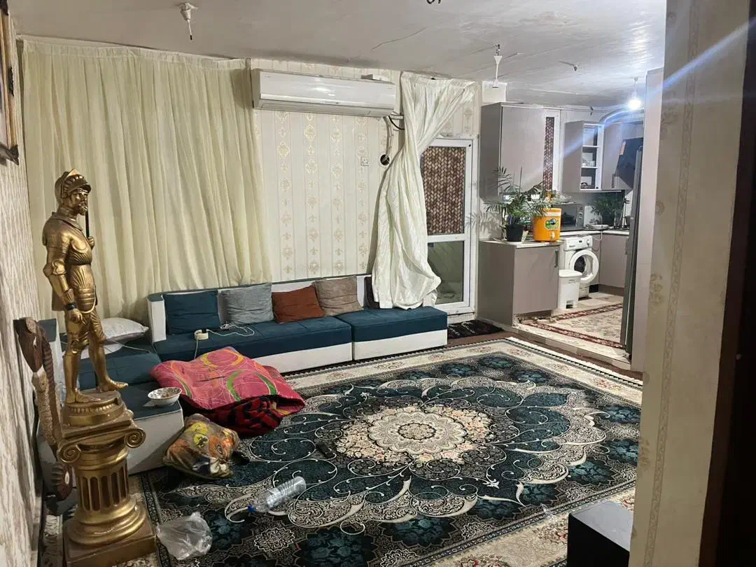 آپارتمان سند تک برگ|فروش آپارتمان|بندر ماهشهر, |دیوار