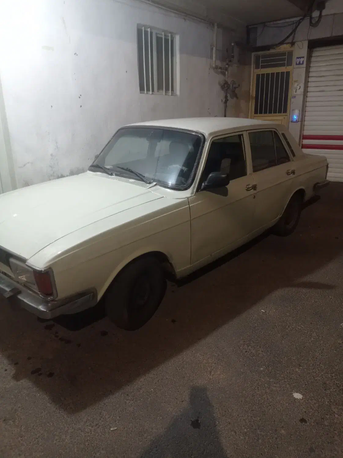 پیکان مدل ۷۲|خودرو سواری و وانت|تبریز, |دیوار