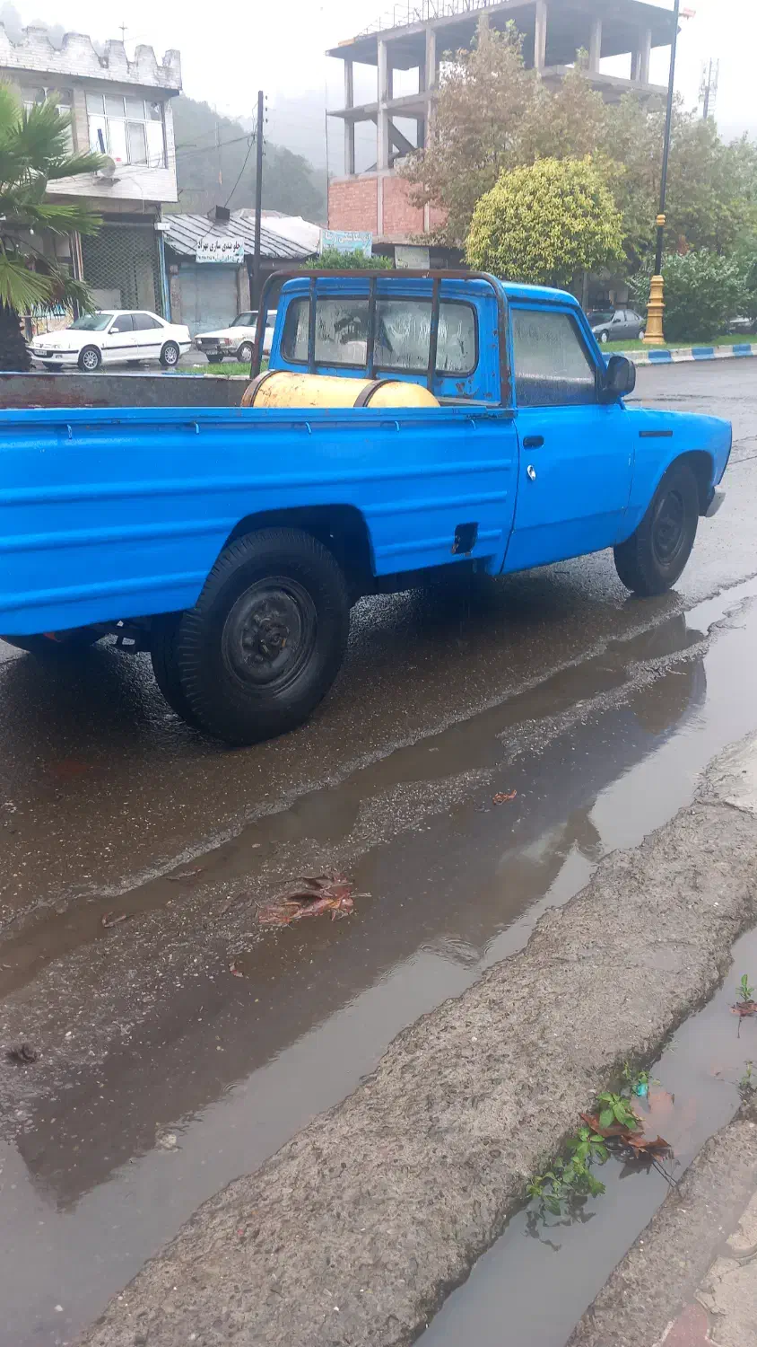 نیسان متور پاترول|خودرو سواری و وانت|تالش, هشتپر|دیوار