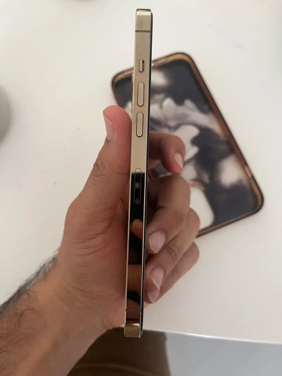 آیفون ۱۲ پرومکس|موبایل|گرگان, |دیوار