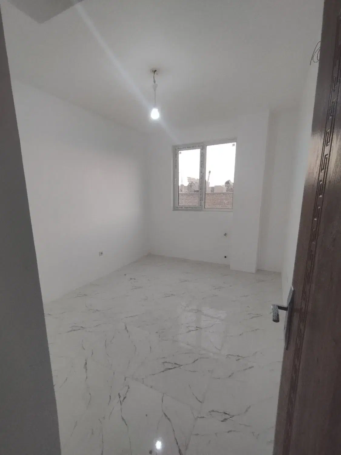 نوساز ۸۵ و ۹۵ متری بهشتی وام دار|فروش آپارتمان|سمنان, |دیوار