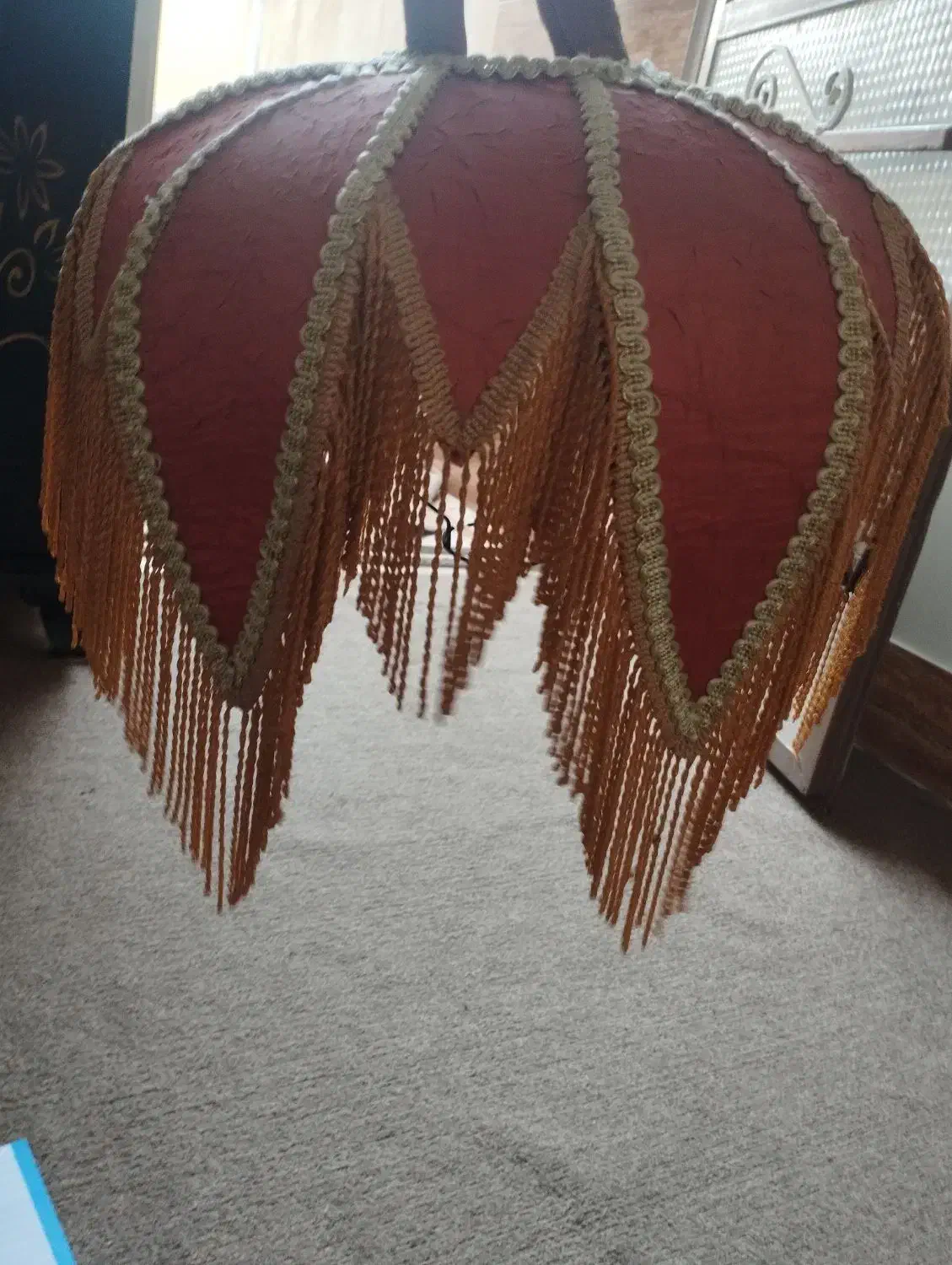 شید آباژور|چراغ خواب و آباژور|قم, علی آباد سعدگان|دیوار