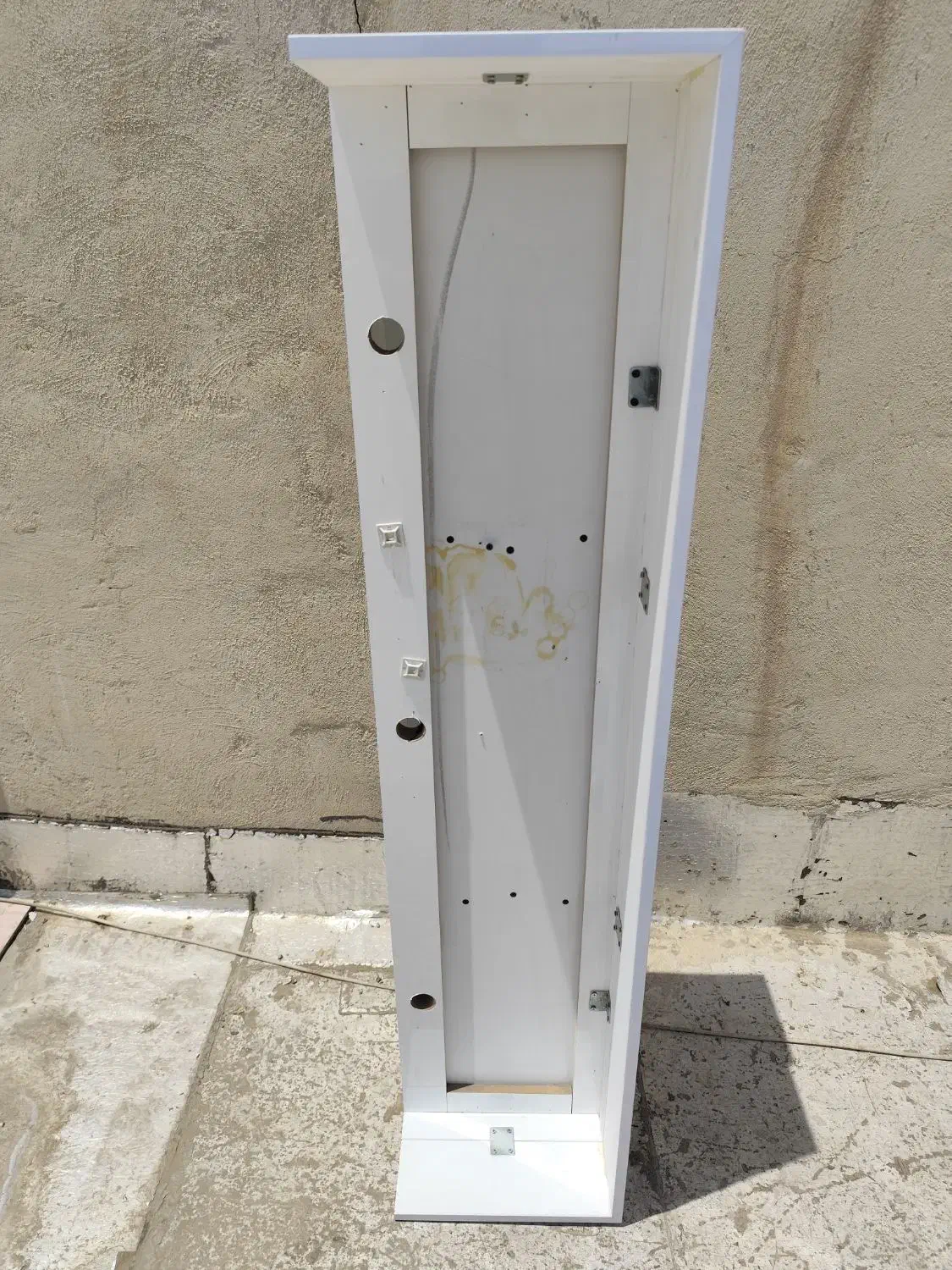 شلف دیواری|کتابخانه، شلف، قفسههای دیواری|تهران, چیتگر شمالی|دیوار