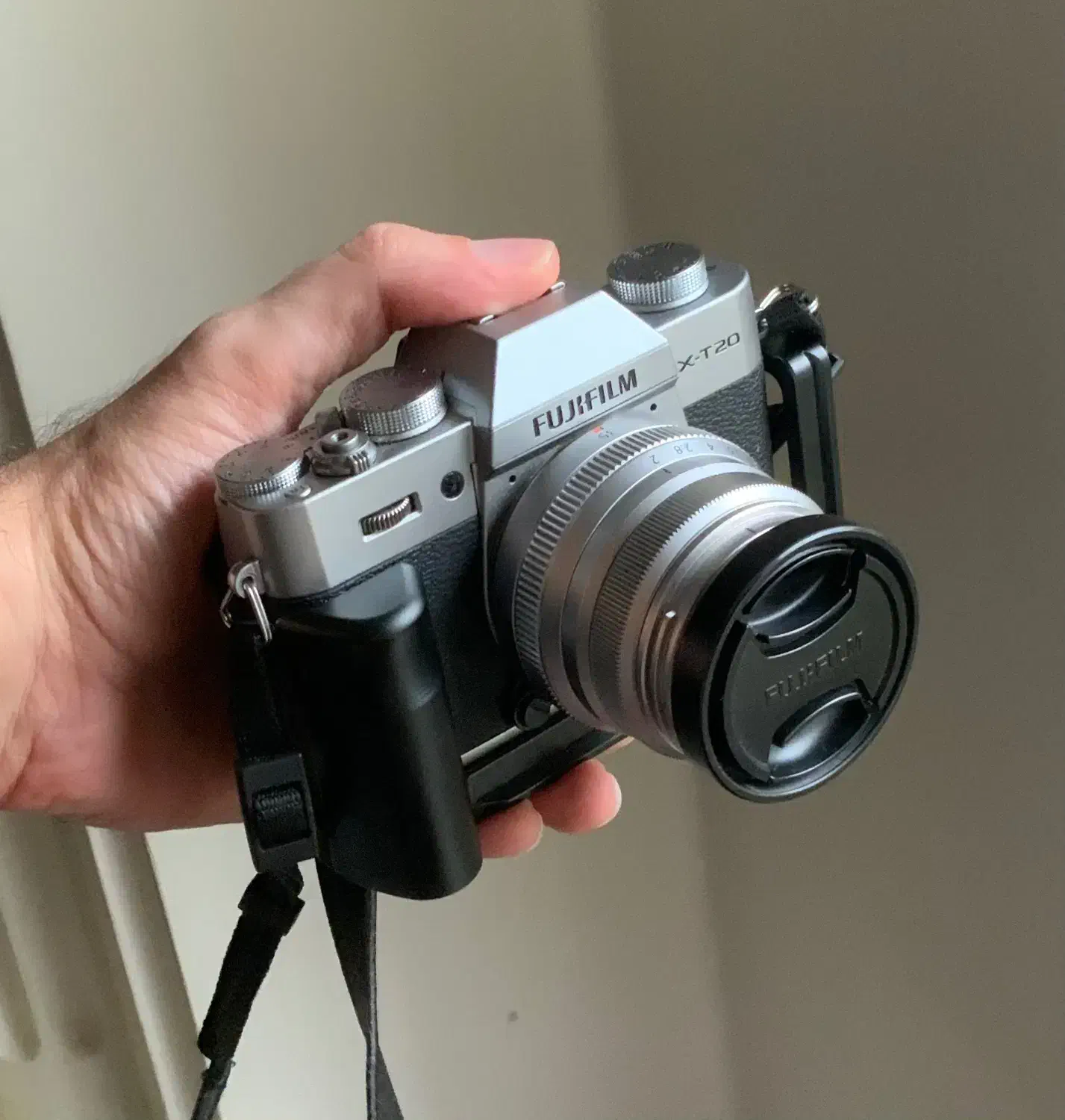 دوربین فوجی fujifilm|دوربین عکاسی و فیلم‌برداری|تهران, دبستان|دیوار