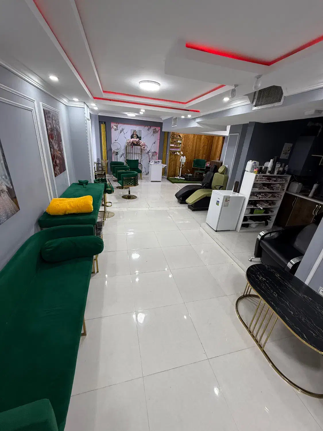 اجاره آپارتمان اداری ۸۵ متری محدوده فردوسی|اجارهٔ دفتر کار، اتاق اداری، مطب|یاسوج, |دیوار