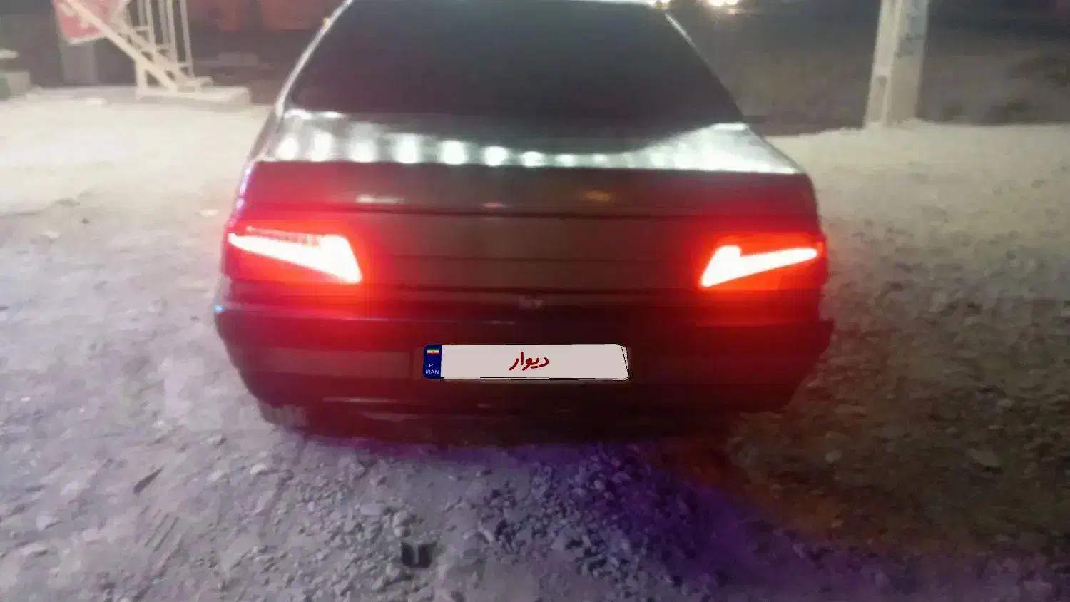 پژو 405  مدل 1380 موتور 2000 در حد|خودرو سواری و وانت|بندرعباس, |دیوار