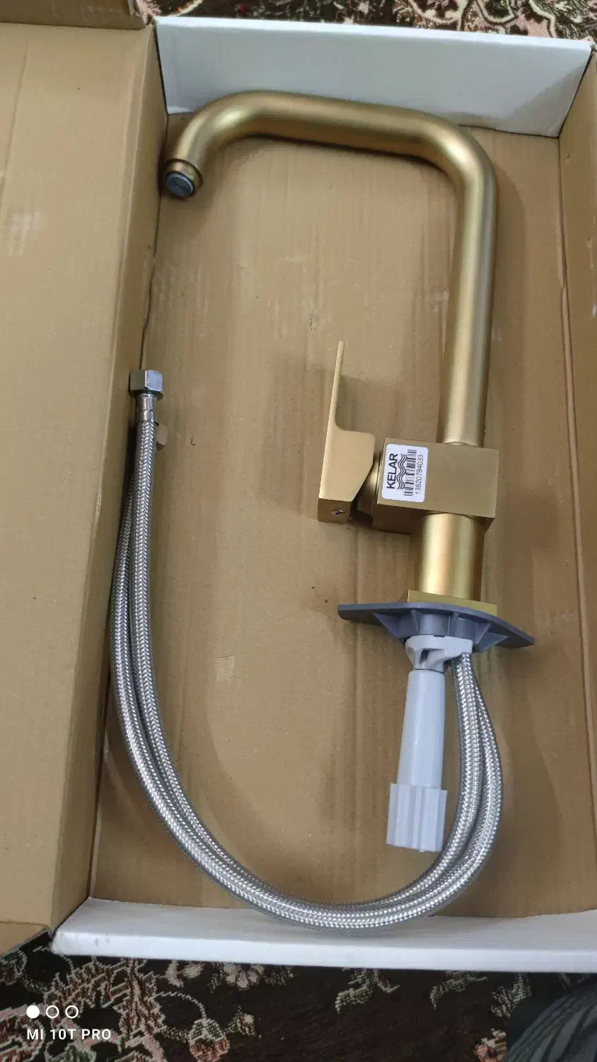 شیرظرفشویی|لوازم حمام|مشهد, محمدآباد|دیوار