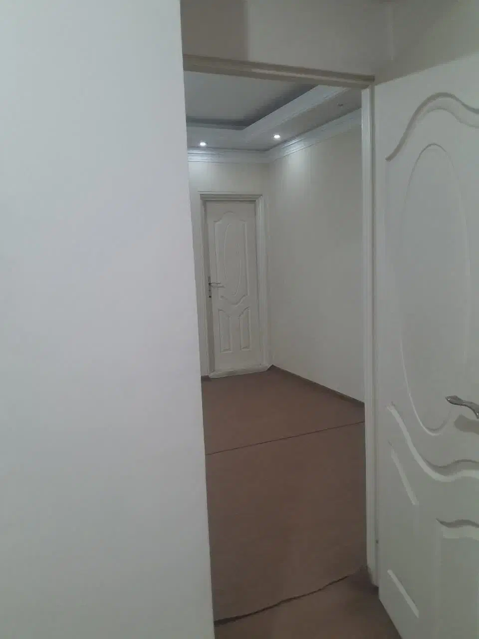 ۶۰متر/نظام آباد