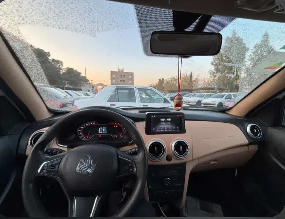 اطلس Gl|خودرو سواری و وانت|باغستان, |دیوار