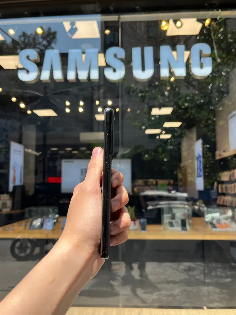 samsung s21 ultra 128g|موبایل|تهران, تهرانسر مرکزی|دیوار